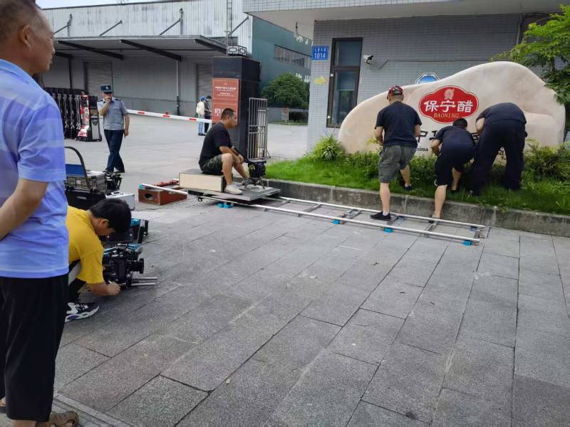隆阳区广告片拍摄公司核心优势：全流程服务，让品牌广告片省心更出彩