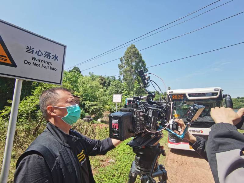 隆阳区TVC拍摄公司：深耕本地市场，为品牌定制专属拍摄方案